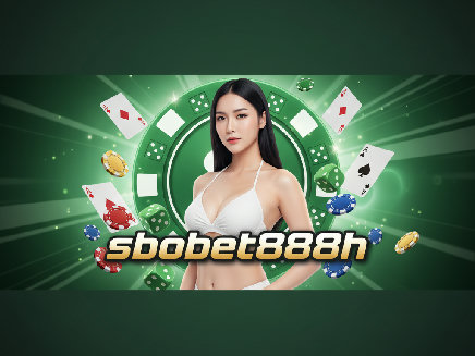 sbobet888h